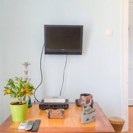 Lisbon Martim Moniz Apartment Exterior foto